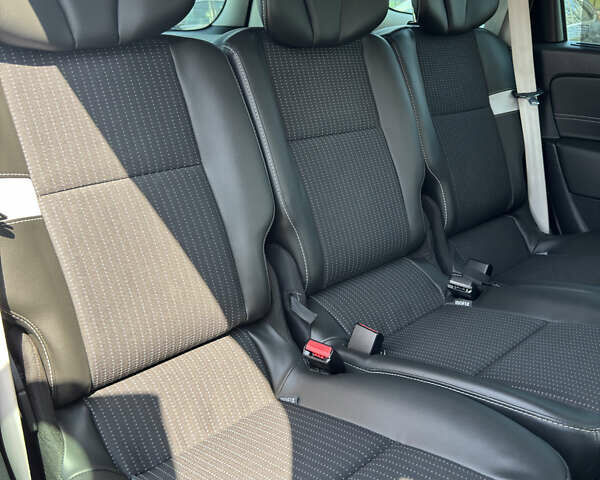 Бежевый Рено Гранд Сценик, объемом двигателя 2 л и пробегом 241 тыс. км за 13000 $, фото 29 на Automoto.ua