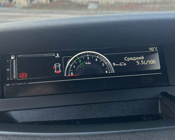 Бежевый Рено Гранд Сценик, объемом двигателя 1.6 л и пробегом 171 тыс. км за 10200 $, фото 45 на Automoto.ua