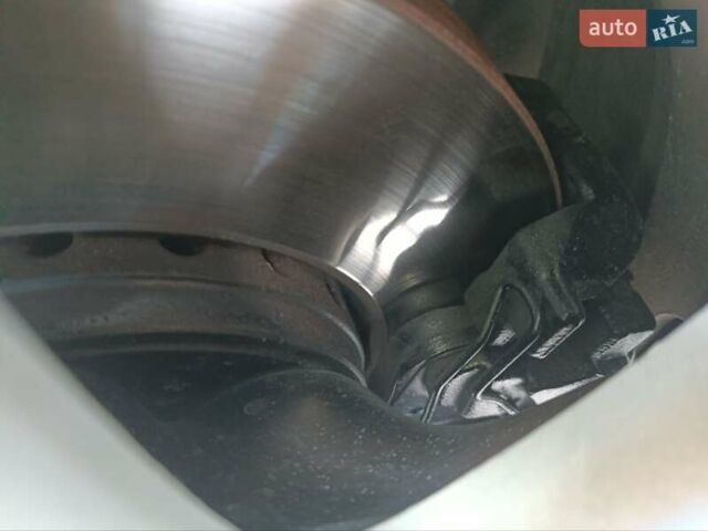 Бежевый Рено Гранд Сценик, объемом двигателя 1.5 л и пробегом 228 тыс. км за 8999 $, фото 13 на Automoto.ua