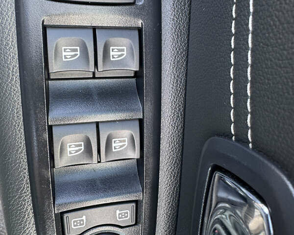 Бежевый Рено Гранд Сценик, объемом двигателя 2 л и пробегом 241 тыс. км за 13000 $, фото 43 на Automoto.ua