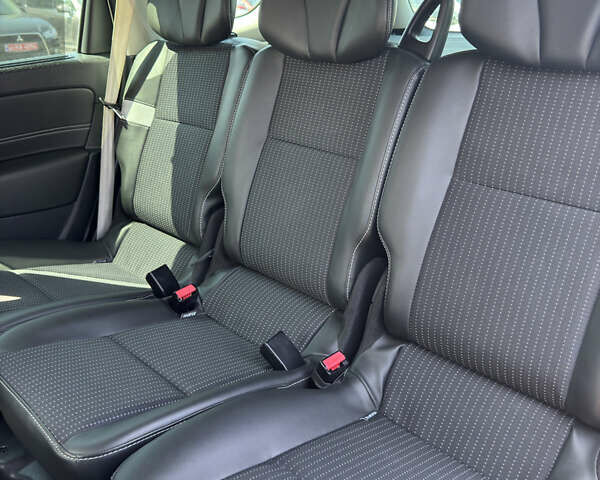 Бежевый Рено Гранд Сценик, объемом двигателя 2 л и пробегом 241 тыс. км за 13000 $, фото 32 на Automoto.ua