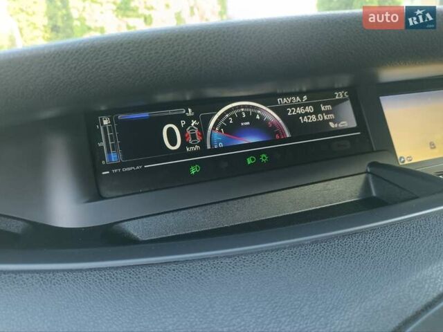 Бежевый Рено Гранд Сценик, объемом двигателя 1.5 л и пробегом 228 тыс. км за 8999 $, фото 25 на Automoto.ua