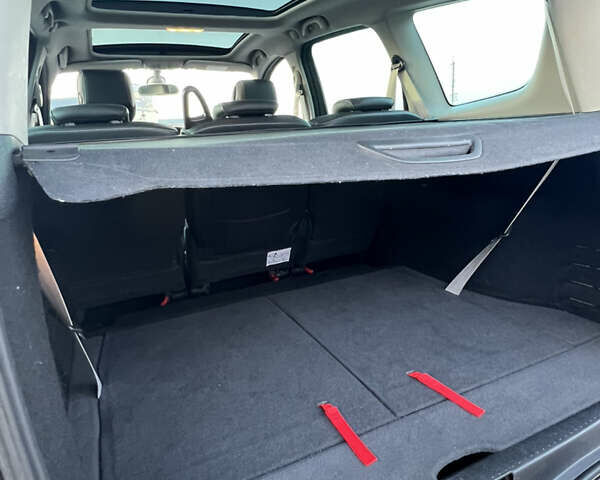 Бежевый Рено Гранд Сценик, объемом двигателя 1.6 л и пробегом 171 тыс. км за 10200 $, фото 48 на Automoto.ua