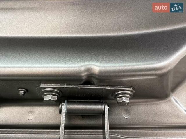 Бежевый Рено Гранд Сценик, объемом двигателя 1.5 л и пробегом 196 тыс. км за 9650 $, фото 166 на Automoto.ua