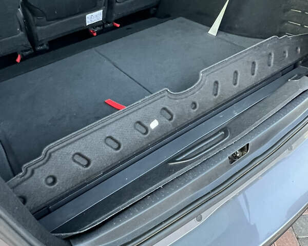 Бежевый Рено Гранд Сценик, объемом двигателя 1.6 л и пробегом 171 тыс. км за 10200 $, фото 34 на Automoto.ua