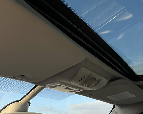 Бежевый Рено Гранд Сценик, объемом двигателя 1.6 л и пробегом 171 тыс. км за 10200 $, фото 18 на Automoto.ua