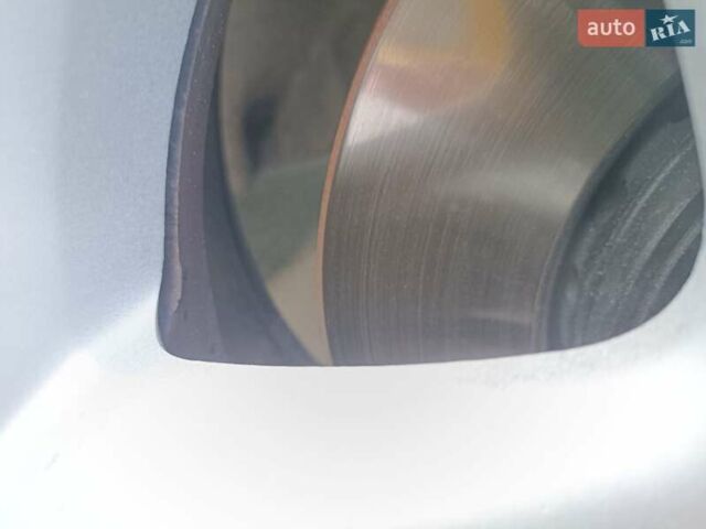 Бежевий Рено Гранд Сценік, об'ємом двигуна 1.5 л та пробігом 230 тис. км за 8800 $, фото 18 на Automoto.ua