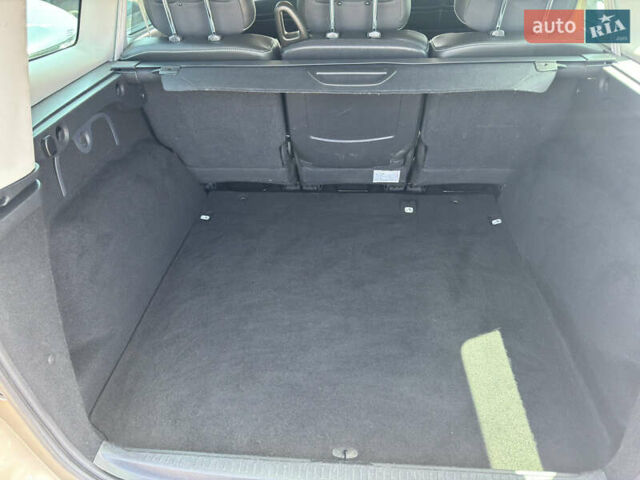 Бежевый Рено Гранд Сценик, объемом двигателя 2 л и пробегом 241 тыс. км за 13000 $, фото 51 на Automoto.ua