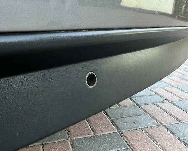 Бежевый Рено Гранд Сценик, объемом двигателя 1.6 л и пробегом 171 тыс. км за 10200 $, фото 50 на Automoto.ua