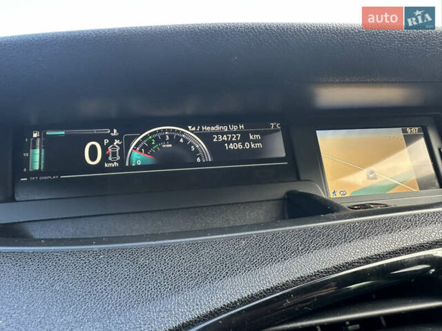 Бежевый Рено Гранд Сценик, объемом двигателя 1.46 л и пробегом 245 тыс. км за 8000 $, фото 5 на Automoto.ua