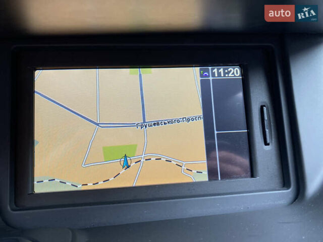 Бежевий Рено Гранд Сценік, об'ємом двигуна 1.5 л та пробігом 237 тис. км за 9290 $, фото 18 на Automoto.ua