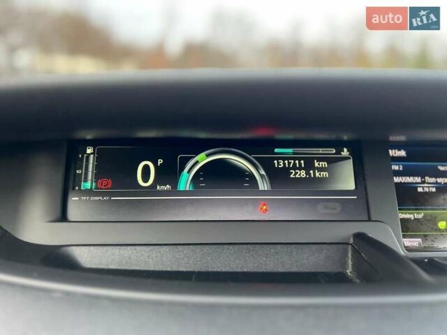 Бежевий Рено Гранд Сценік, об'ємом двигуна 1.5 л та пробігом 131 тис. км за 12800 $, фото 28 на Automoto.ua