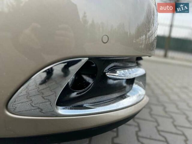 Бежевий Рено Гранд Сценік, об'ємом двигуна 1.5 л та пробігом 131 тис. км за 12800 $, фото 11 на Automoto.ua