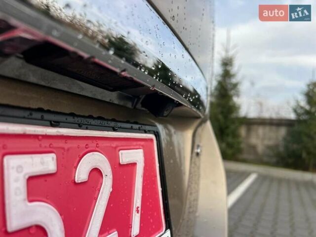 Бежевий Рено Гранд Сценік, об'ємом двигуна 1.5 л та пробігом 131 тис. км за 12800 $, фото 12 на Automoto.ua