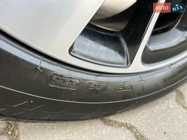 Бежевий Рено Гранд Сценік, об'ємом двигуна 1.5 л та пробігом 131 тис. км за 12800 $, фото 9 на Automoto.ua