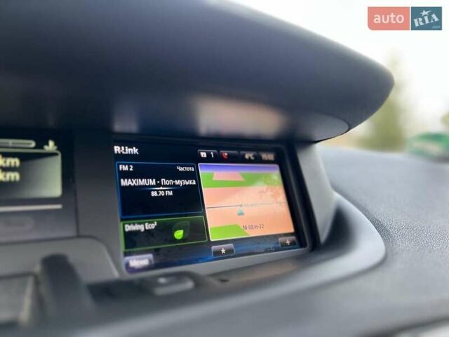 Бежевий Рено Гранд Сценік, об'ємом двигуна 1.5 л та пробігом 131 тис. км за 12800 $, фото 29 на Automoto.ua
