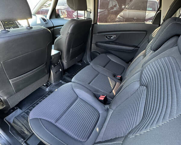 Бежевий Рено Гранд Сценік, об'ємом двигуна 1.5 л та пробігом 200 тис. км за 15900 $, фото 23 на Automoto.ua