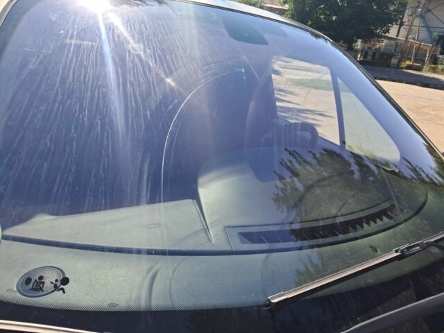 Бежевый Рено Гранд Сценик, объемом двигателя 2 л и пробегом 220 тыс. км за 4200 $, фото 16 на Automoto.ua