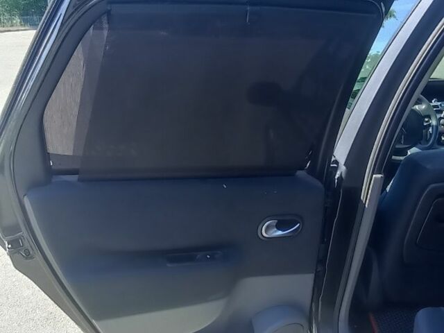 Черный Рено Гранд Сценик, объемом двигателя 1.9 л и пробегом 290 тыс. км за 3400 $, фото 2 на Automoto.ua