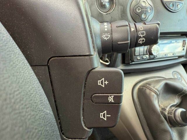 Чорний Рено Гранд Сценік, об'ємом двигуна 1.5 л та пробігом 368 тис. км за 4790 $, фото 19 на Automoto.ua