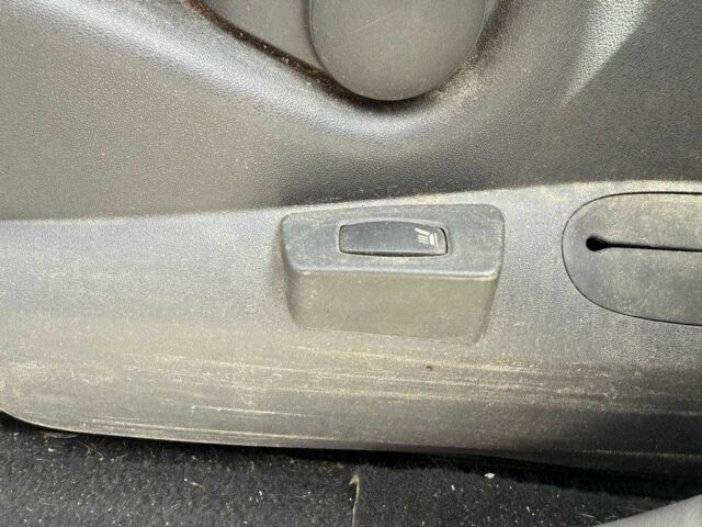 Чорний Рено Гранд Сценік, об'ємом двигуна 1.5 л та пробігом 368 тис. км за 4790 $, фото 16 на Automoto.ua