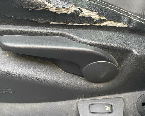 Чорний Рено Гранд Сценік, об'ємом двигуна 2 л та пробігом 243 тис. км за 5000 $, фото 2 на Automoto.ua