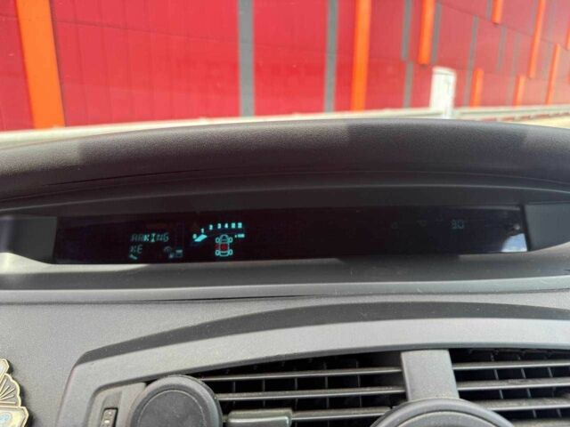 Чорний Рено Гранд Сценік, об'ємом двигуна 1.5 л та пробігом 368 тис. км за 4790 $, фото 23 на Automoto.ua