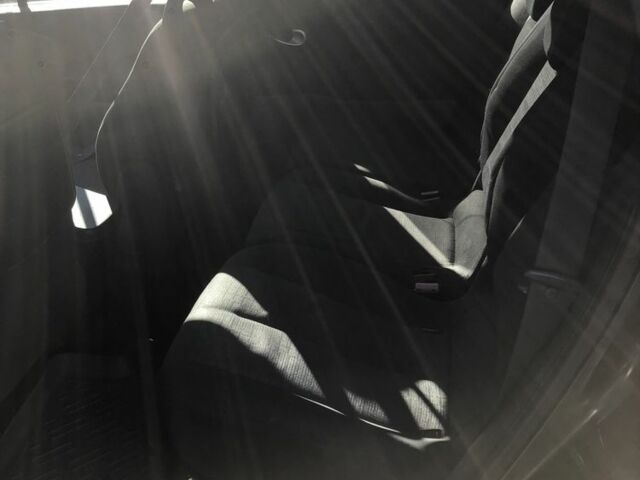 Черный Рено Гранд Сценик, объемом двигателя 1.9 л и пробегом 350 тыс. км за 1750 $, фото 6 на Automoto.ua