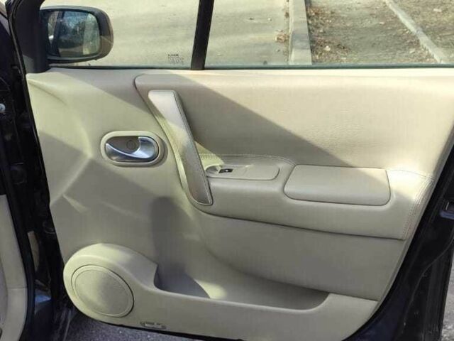 Чорний Рено Гранд Сценік, об'ємом двигуна 1.5 л та пробігом 215 тис. км за 5100 $, фото 3 на Automoto.ua