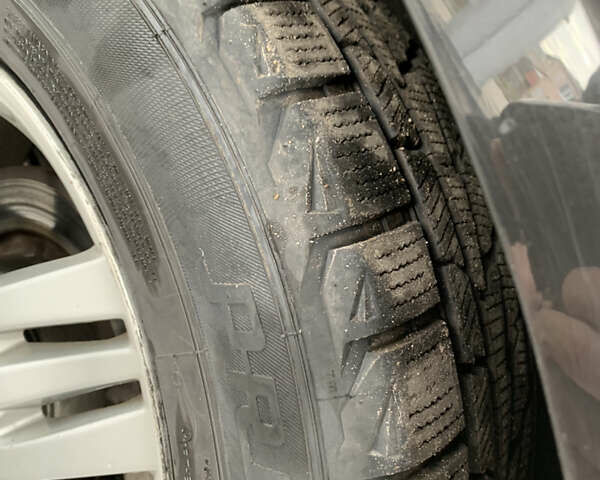 Черный Рено Гранд Сценик, объемом двигателя 1.87 л и пробегом 252 тыс. км за 5300 $, фото 10 на Automoto.ua