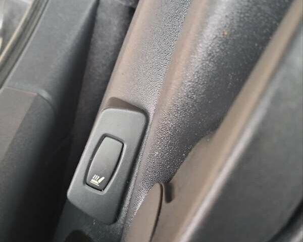 Чорний Рено Гранд Сценік, об'ємом двигуна 1.6 л та пробігом 192 тис. км за 5500 $, фото 12 на Automoto.ua