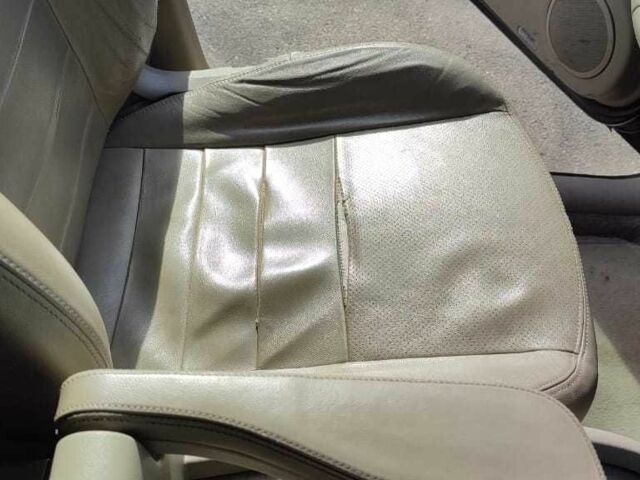 Чорний Рено Гранд Сценік, об'ємом двигуна 1.5 л та пробігом 215 тис. км за 5100 $, фото 8 на Automoto.ua