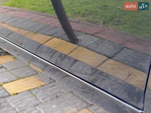 Чорний Рено Гранд Сценік, об'ємом двигуна 1.6 л та пробігом 240 тис. км за 5350 $, фото 24 на Automoto.ua