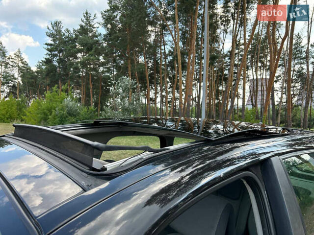 Черный Рено Гранд Сценик, объемом двигателя 2 л и пробегом 180 тыс. км за 5750 $, фото 15 на Automoto.ua