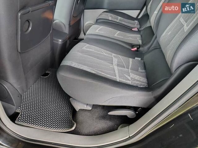 Чорний Рено Гранд Сценік, об'ємом двигуна 1.6 л та пробігом 240 тис. км за 5350 $, фото 82 на Automoto.ua