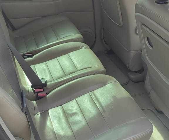 Чорний Рено Гранд Сценік, об'ємом двигуна 1.5 л та пробігом 215 тис. км за 5100 $, фото 13 на Automoto.ua