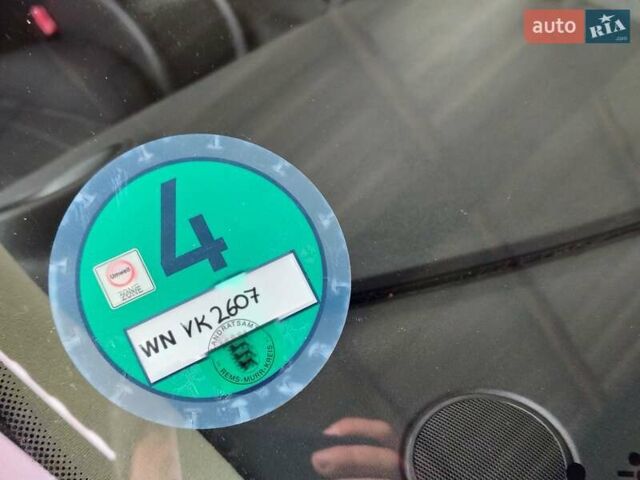 Чорний Рено Гранд Сценік, об'ємом двигуна 1.6 л та пробігом 240 тис. км за 5350 $, фото 29 на Automoto.ua