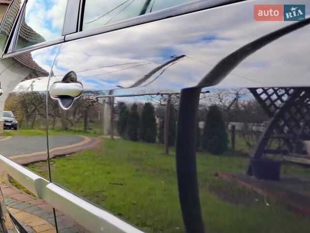 Чорний Рено Гранд Сценік, об'ємом двигуна 1.6 л та пробігом 240 тис. км за 5350 $, фото 26 на Automoto.ua