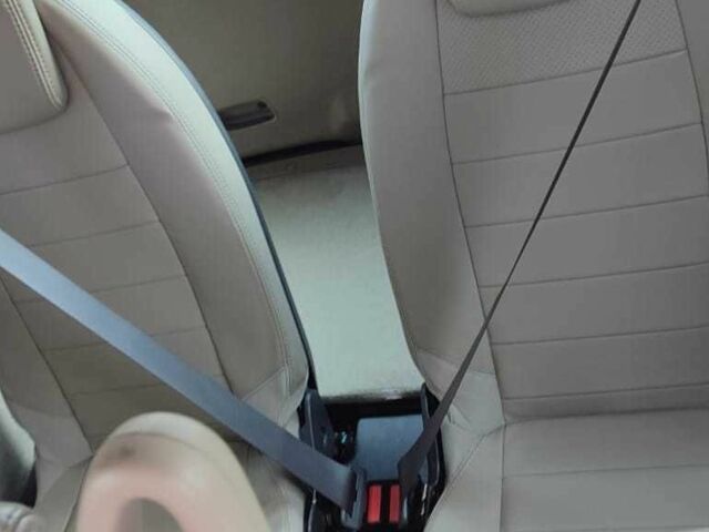 Чорний Рено Гранд Сценік, об'ємом двигуна 1.5 л та пробігом 215 тис. км за 5100 $, фото 12 на Automoto.ua