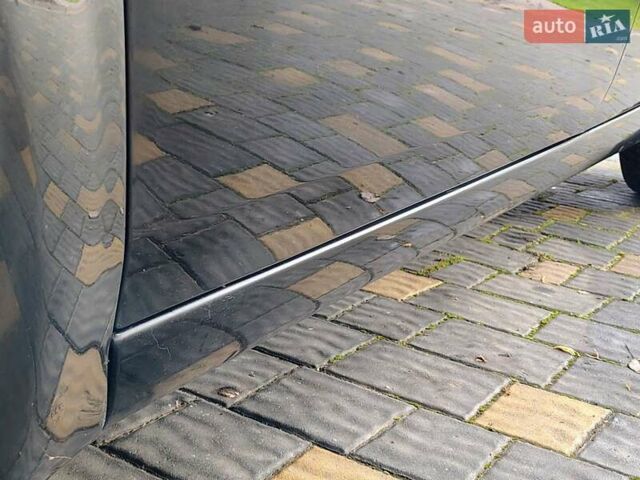 Чорний Рено Гранд Сценік, об'ємом двигуна 1.6 л та пробігом 240 тис. км за 5350 $, фото 31 на Automoto.ua