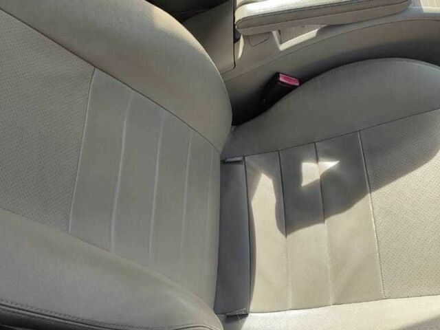 Чорний Рено Гранд Сценік, об'ємом двигуна 1.5 л та пробігом 215 тис. км за 5100 $, фото 5 на Automoto.ua