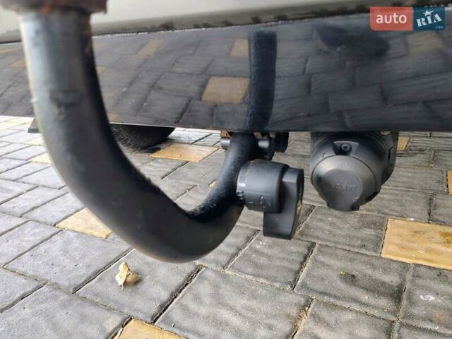 Чорний Рено Гранд Сценік, об'ємом двигуна 1.6 л та пробігом 240 тис. км за 5350 $, фото 47 на Automoto.ua