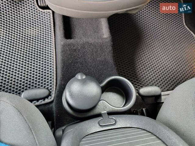 Чорний Рено Гранд Сценік, об'ємом двигуна 1.6 л та пробігом 240 тис. км за 5350 $, фото 77 на Automoto.ua