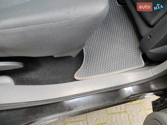 Чорний Рено Гранд Сценік, об'ємом двигуна 1.6 л та пробігом 240 тис. км за 5350 $, фото 88 на Automoto.ua