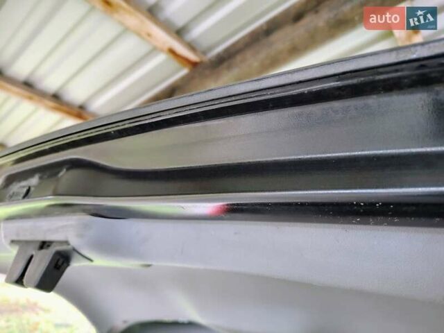 Чорний Рено Гранд Сценік, об'ємом двигуна 1.6 л та пробігом 240 тис. км за 5350 $, фото 60 на Automoto.ua