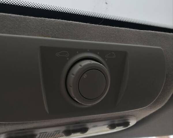 Чорний Рено Гранд Сценік, об'ємом двигуна 1.6 л та пробігом 192 тис. км за 5500 $, фото 13 на Automoto.ua