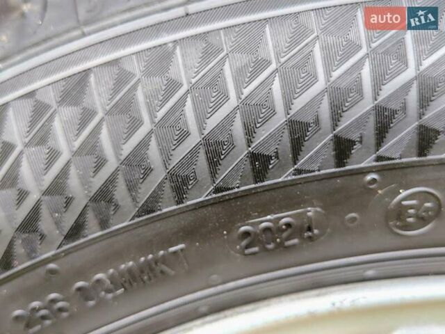 Чорний Рено Гранд Сценік, об'ємом двигуна 1.6 л та пробігом 240 тис. км за 5350 $, фото 38 на Automoto.ua