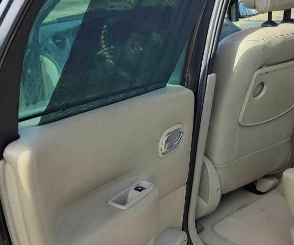 Чорний Рено Гранд Сценік, об'ємом двигуна 1.5 л та пробігом 215 тис. км за 5100 $, фото 11 на Automoto.ua