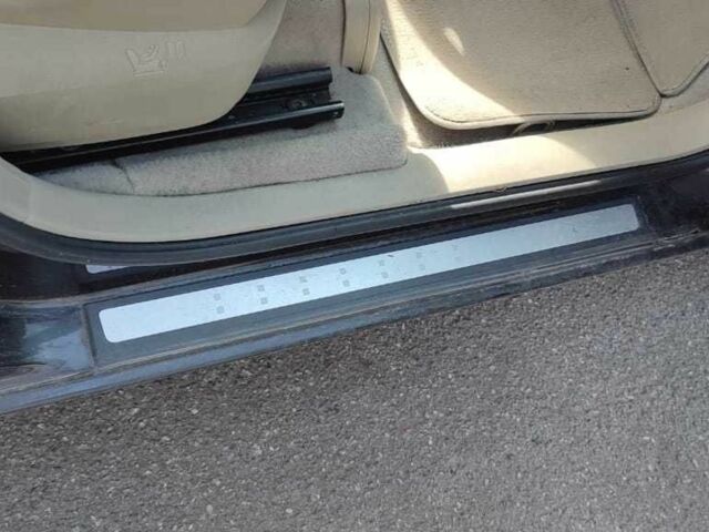 Чорний Рено Гранд Сценік, об'ємом двигуна 1.5 л та пробігом 215 тис. км за 5100 $, фото 4 на Automoto.ua