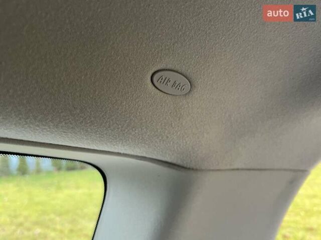 Черный Рено Гранд Сценик, объемом двигателя 2 л и пробегом 110 тыс. км за 7150 $, фото 54 на Automoto.ua